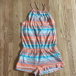 Roxy Romper